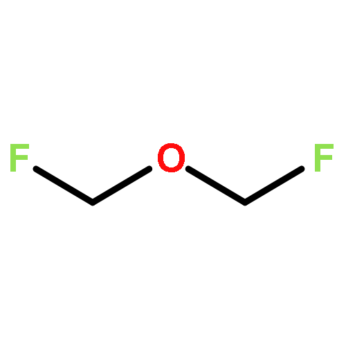 Fluoro(fluoromethoxy)methane