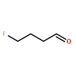 4-fluorobutanal