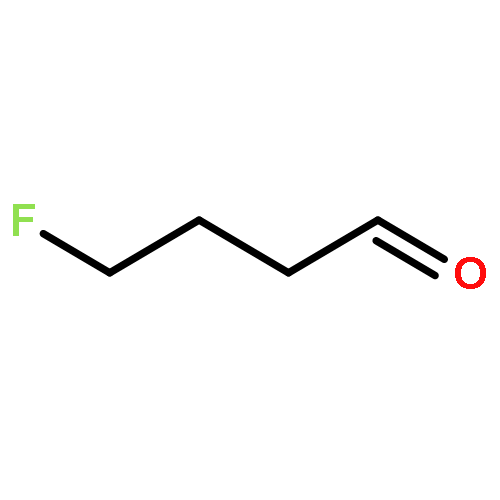 4-fluorobutanal