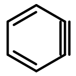 cyclohexa-1,3-dien-5-yne