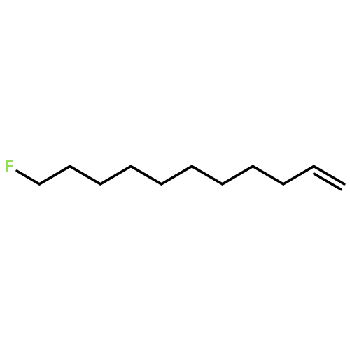 11-fluoroundec-1-ene