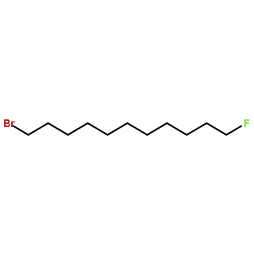 1-bromo-11-fluoroundecane