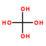 Methanetetrol