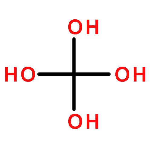 Methanetetrol