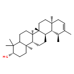 Urs-20-en-3-ol, (3尾,18伪,19伪)-