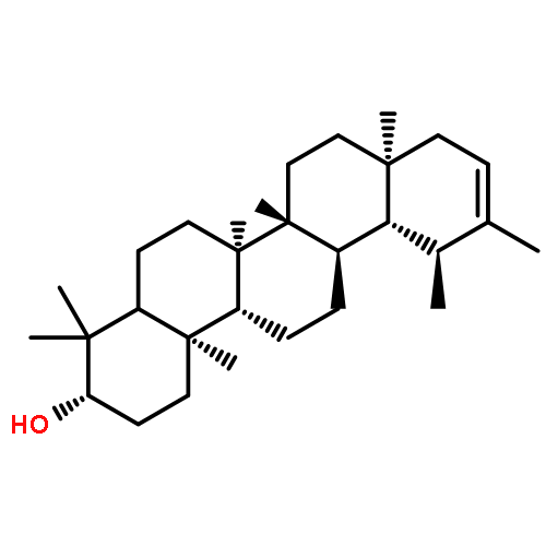 Urs-20-en-3-ol, (3尾,18伪,19伪)-