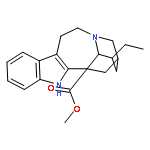 CORONARIDINE