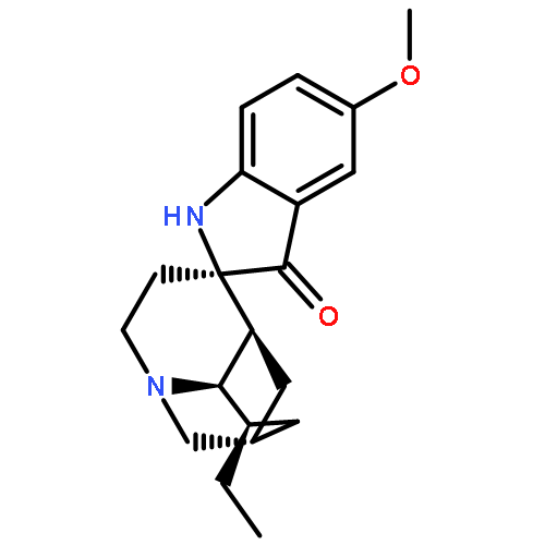 Voaluteine, 18-de(methoxycarbonyl)-