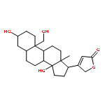 COROGLAUCIGENIN