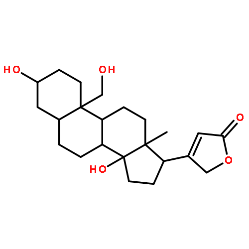 COROGLAUCIGENIN