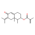 Isopetasol