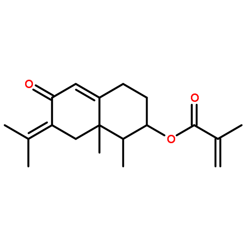 Isopetasol