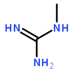 Guanidine, methyl-