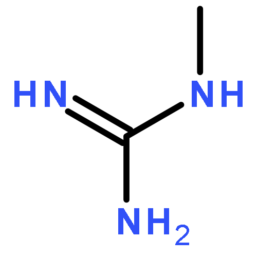 Guanidine, methyl-