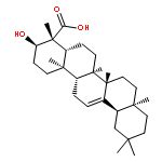 ALPHA-BOSWELLIC ACID