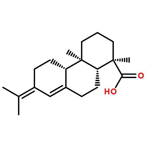 NEOABIETIC ACID