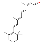 Retinal, 13-cis-