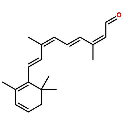 3-Dehydro Retinal