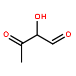 Butanal, 2-hydroxy-3-oxo-