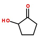 2-hydroxycyclopentan-1-one