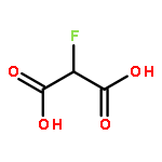 fluoropropanedioic acid