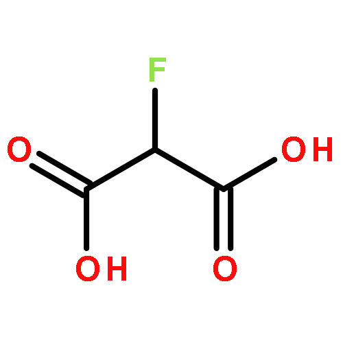 fluoropropanedioic acid