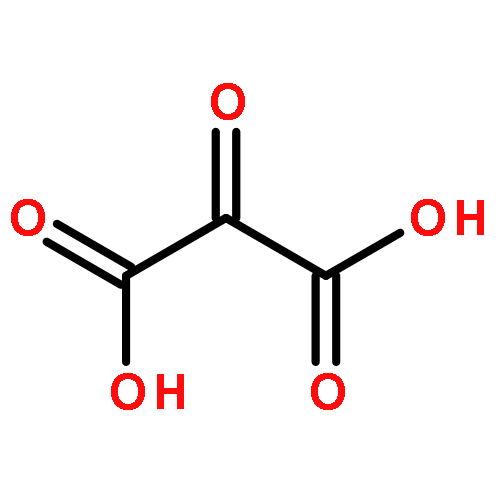 2-Oxomalonic acid