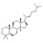 Lanostane