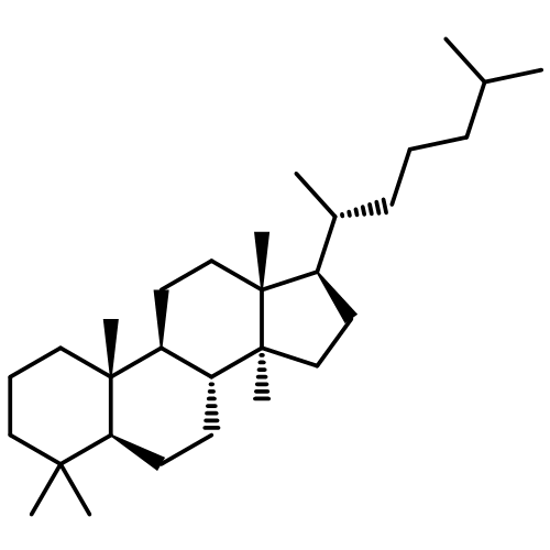 Lanostane