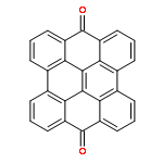 phenanthro[1,10,9,8-opqra]perylene-7,14-dione