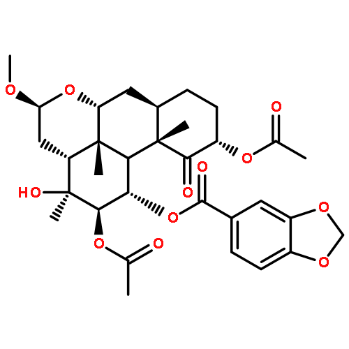 javanicin