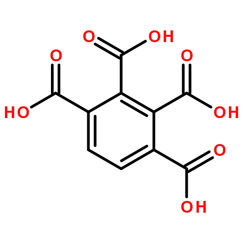 1,2,3,4-Benzenetetracarboxylicacid