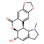 hippeastrine