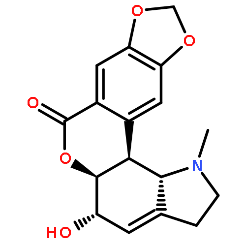 hippeastrine