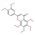 Nobiletin