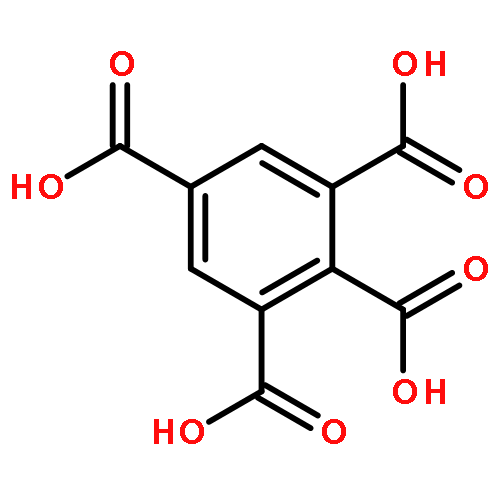 benzene-1,2,3,5-tetracarboxylic acid