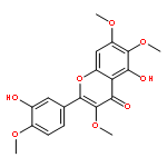 Casticin