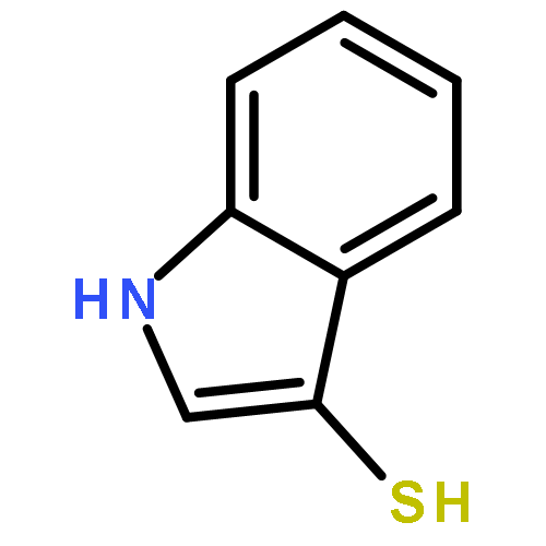 1H-Indole-3-thiol