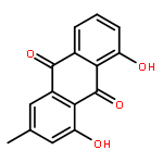 Chrysophanol