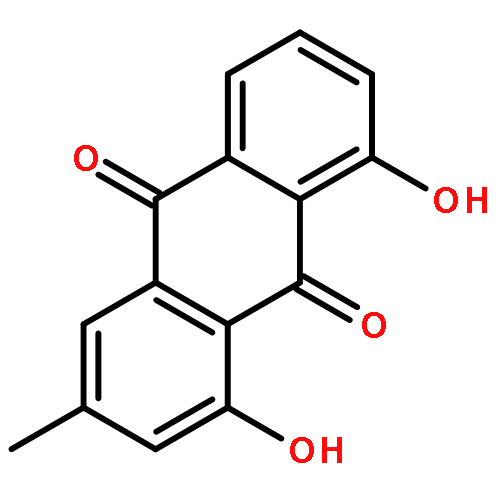 Chrysophanol