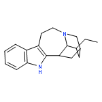 Ibogamine