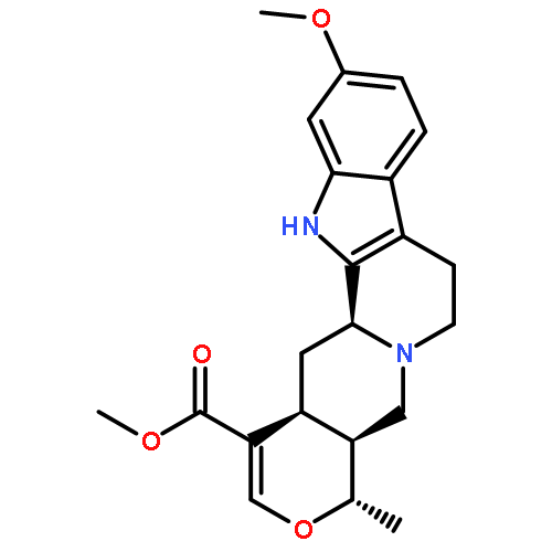 RAUBASININE