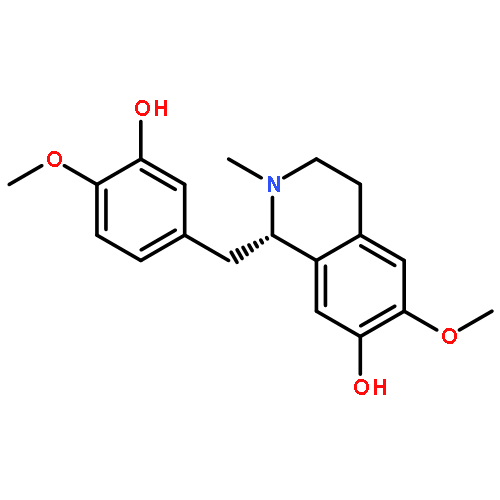 Reticuline