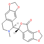 (+)-Bicuculline