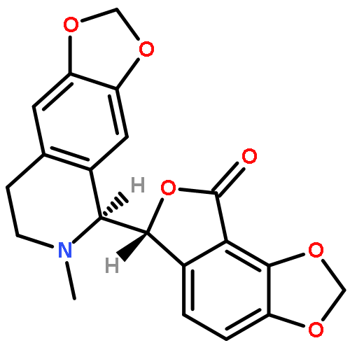 (+)-Bicuculline