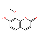 Hydrangetin