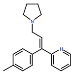 Triprolidine