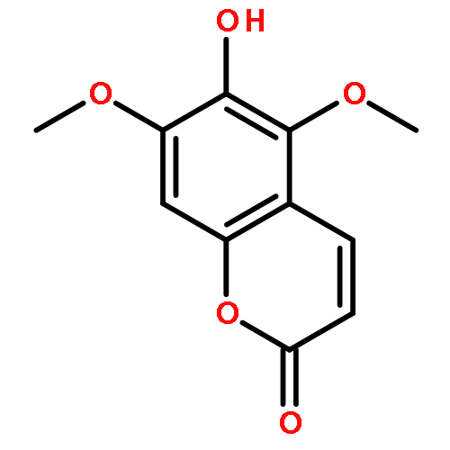 Fraxinol 