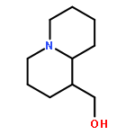 ((1R,9aR)-Octahydro-1H-quinolizin-1-yl)methanol