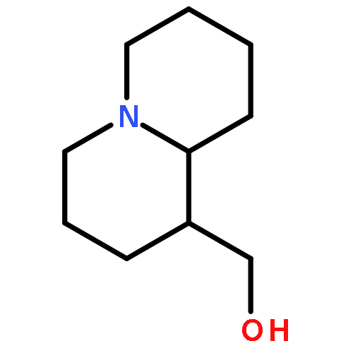 ((1R,9aR)-Octahydro-1H-quinolizin-1-yl)methanol